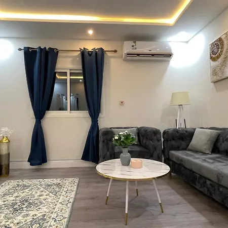 23 Blue Navi 1 Bedroom With Kitchen Riyadh Exterior photo