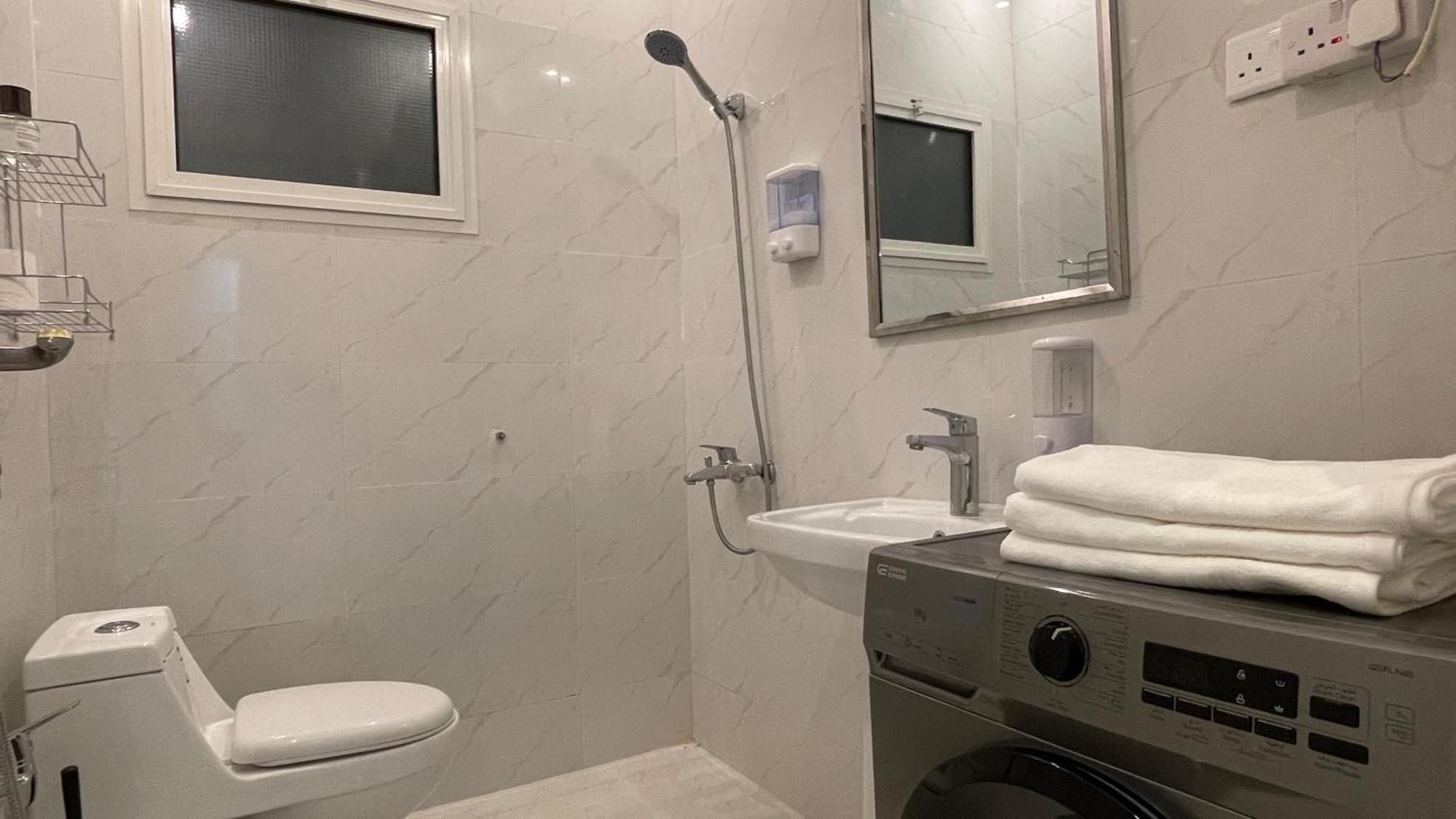 Apartment 23 Blue Navi 1 Bedroom With Kitchen *